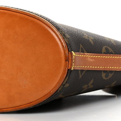 Louis Vuitton Monogram Drouot 9 of 10