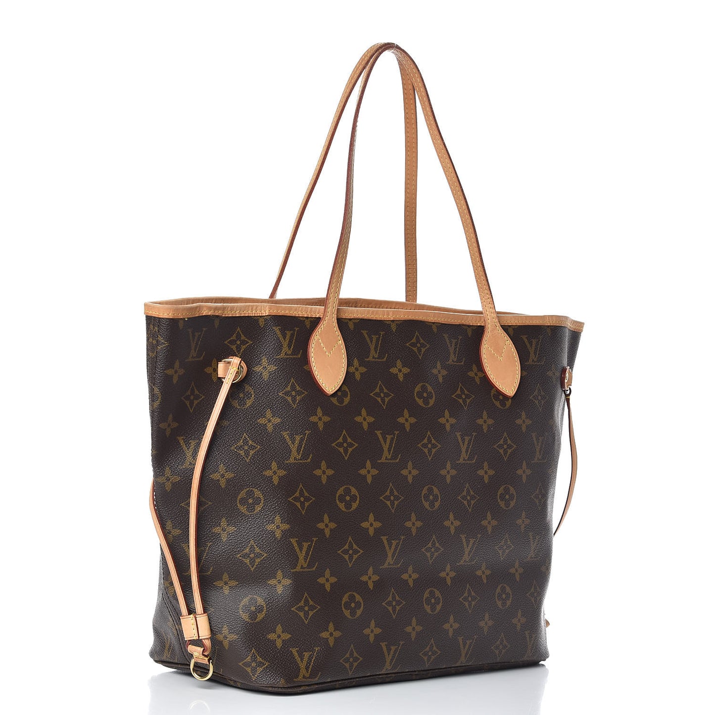 Monogram Neverfull MM