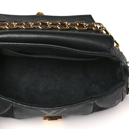 Louis Vuitton Empreinte Monogram Giant Favorite Black 5 of 9
