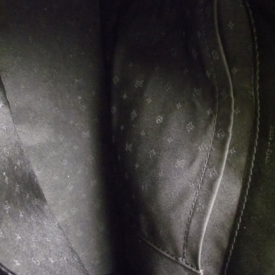 Louis Vuitton Suhali Le Talentueux Black 6 of 9