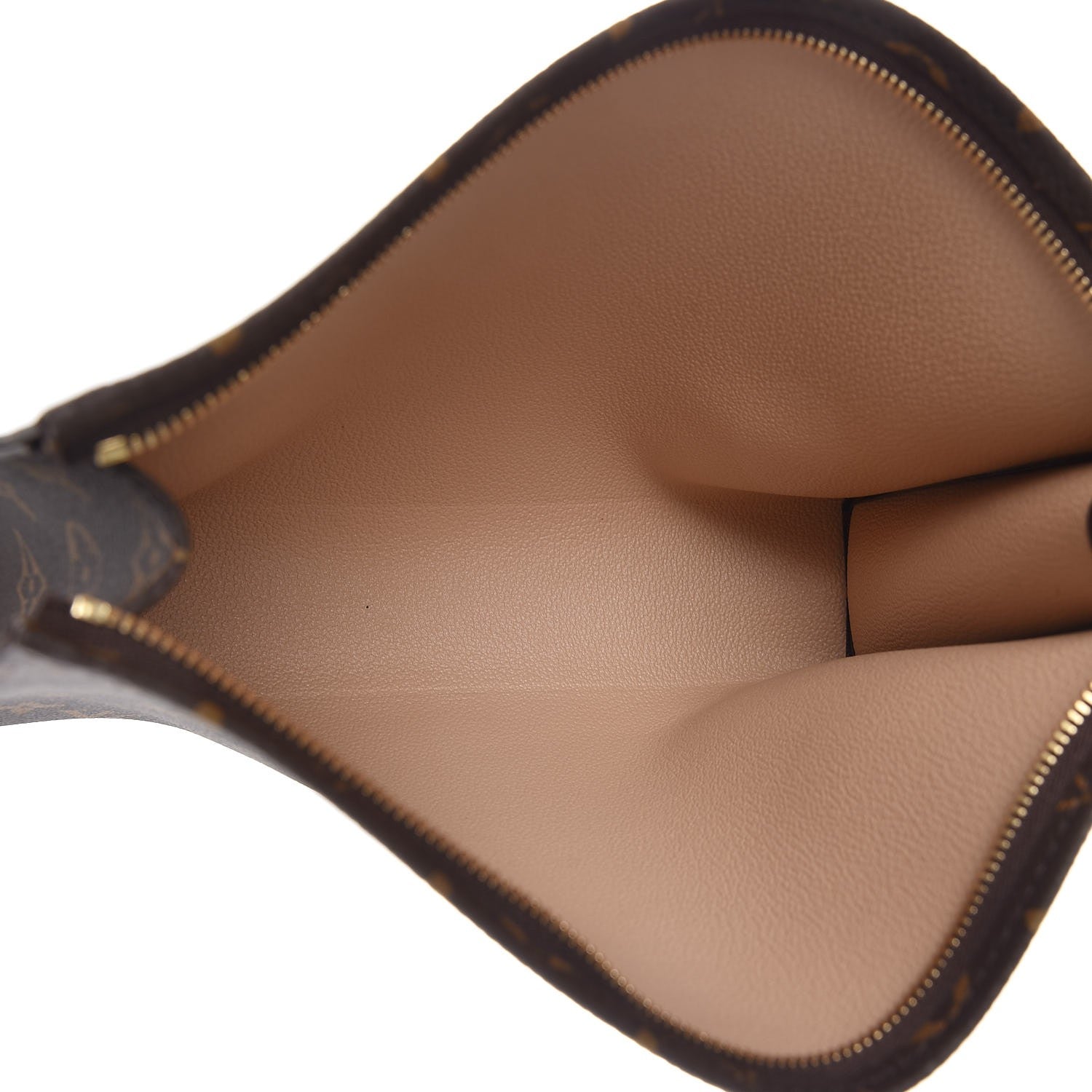 Louis Vuitton Monogram Toiletry Pouch 26 5 of 6