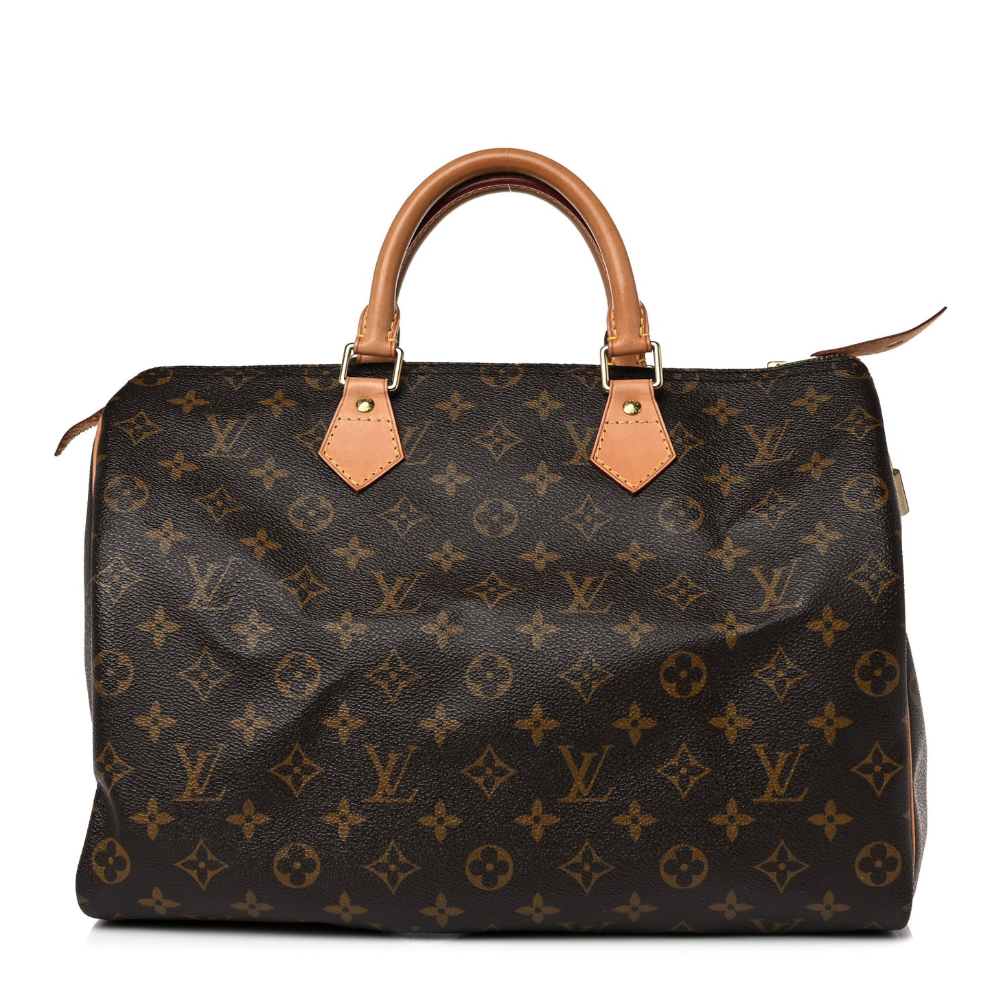 Monogram Speedy 35