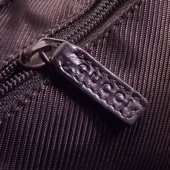 Gucci Monogram Signature Jackie O 11 of 11