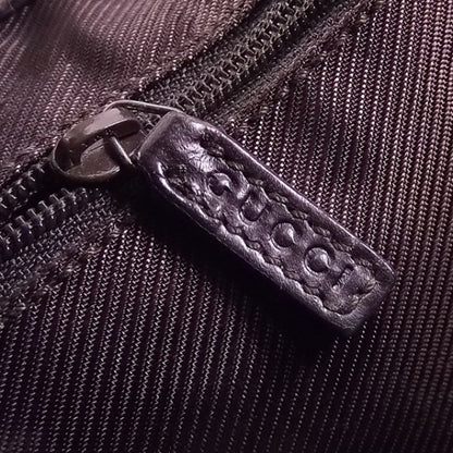 Gucci Monogram Signature Jackie O 11 of 11