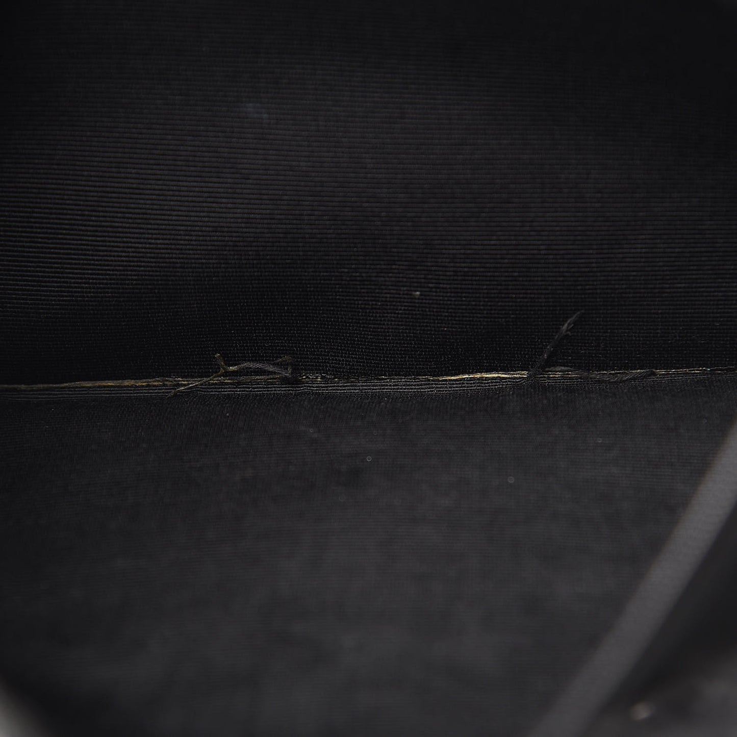 Lambskin CC Tote Black