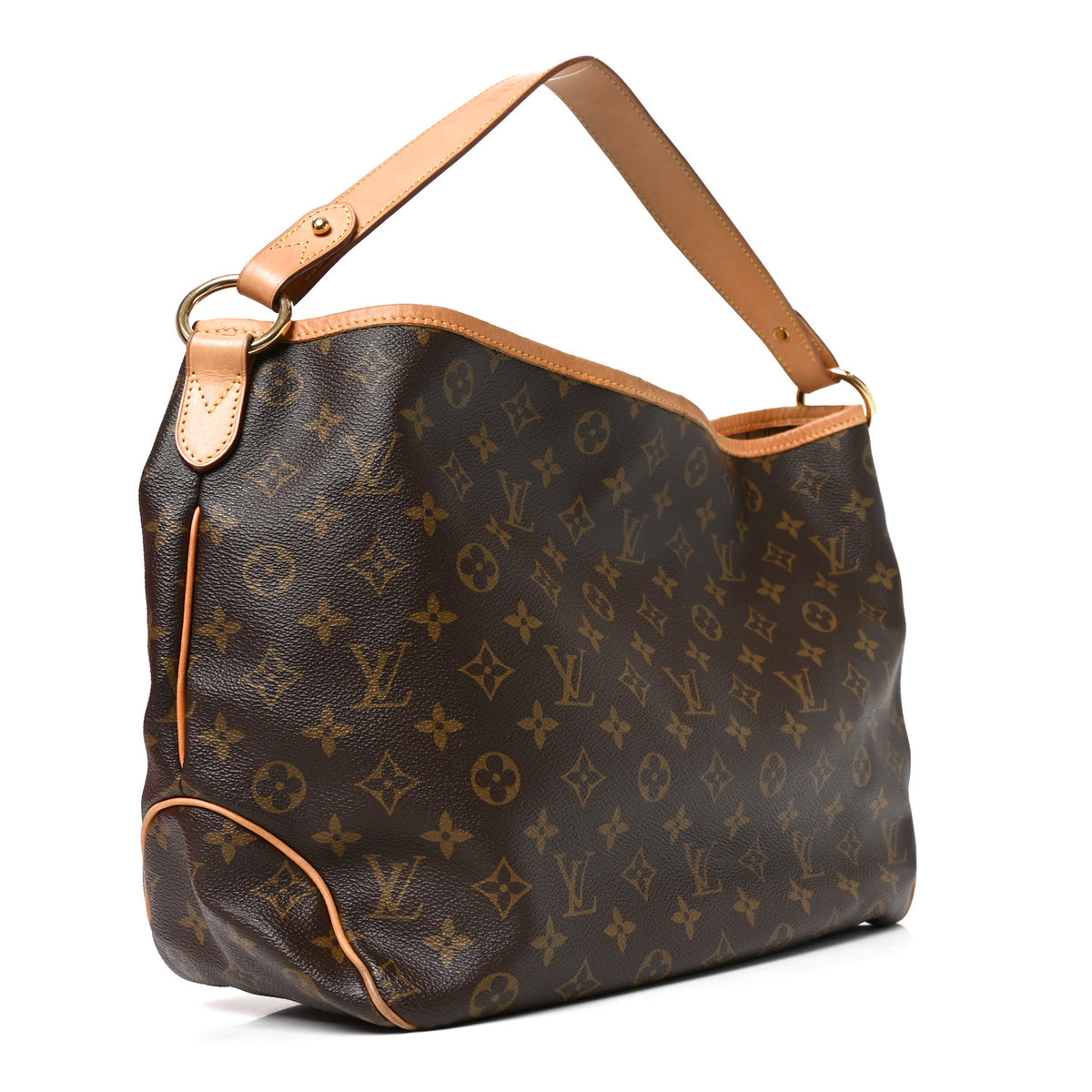 Louis Vuitton Monogram Delightful PM 3 of 9