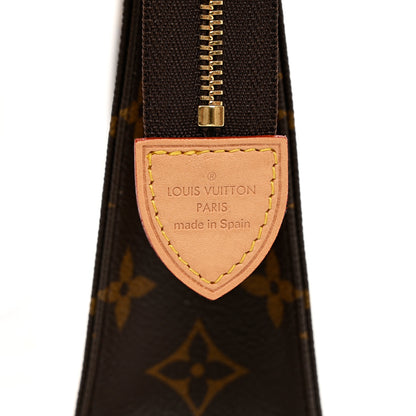 Louis Vuitton Monogram Toiletry Pouch 19 7 of 7