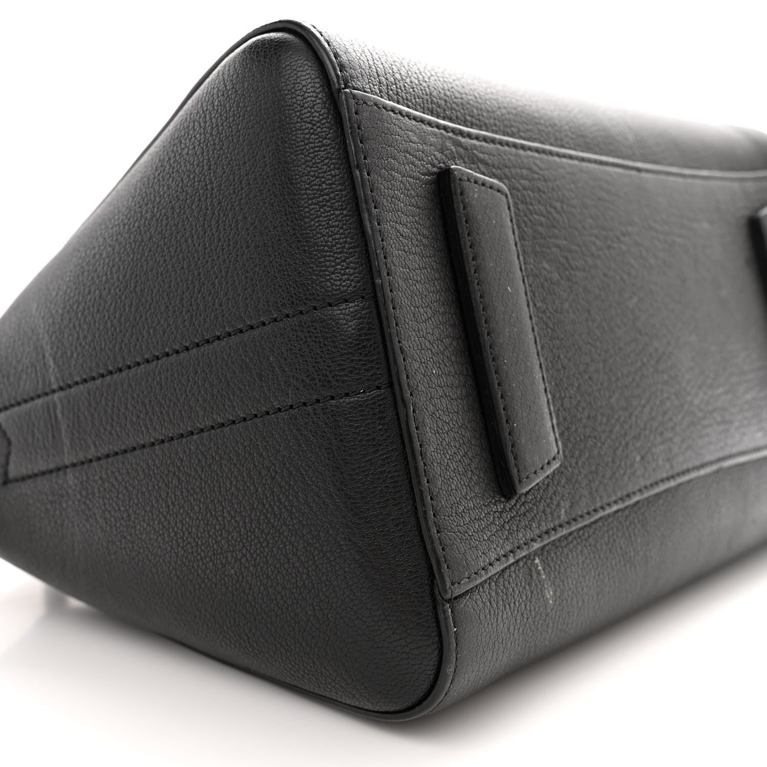 Givenchy Sugar Goatskin Small Antigona Black 9 of 15