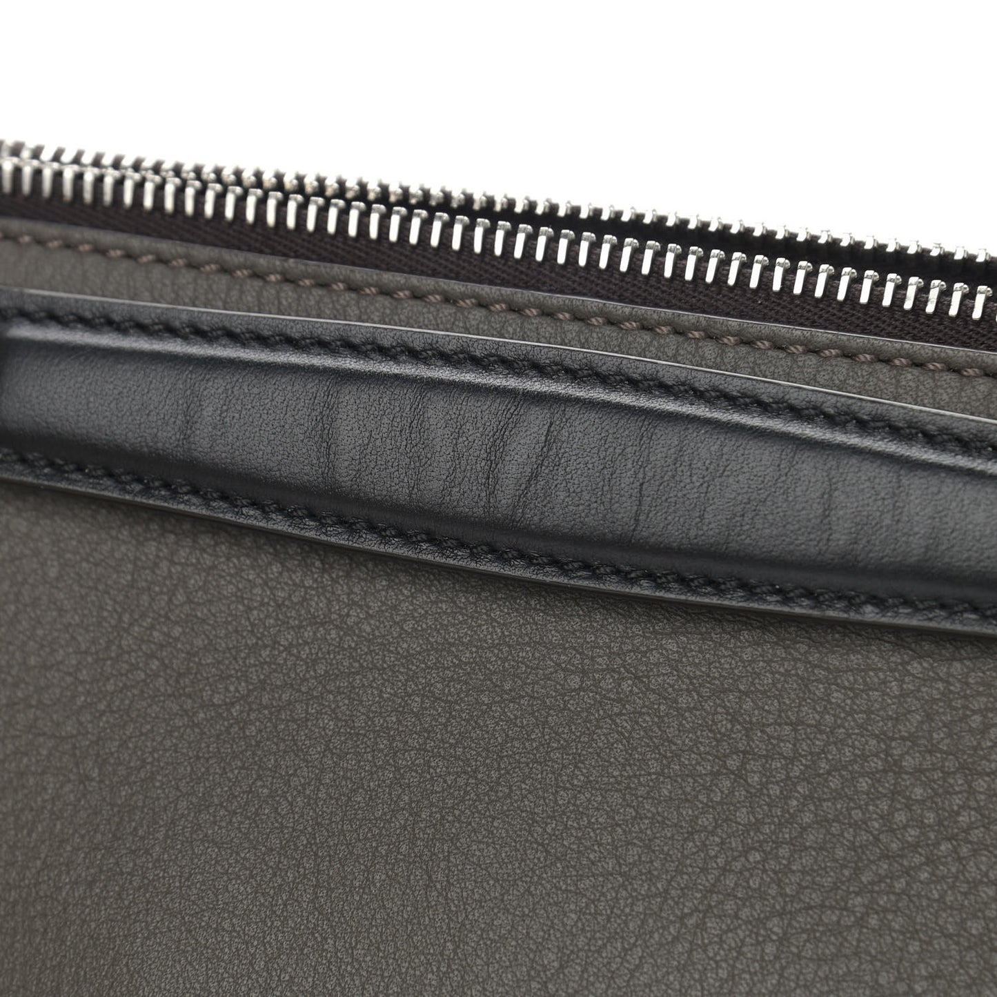 Vitello Dolce 4 Color Medium By The Way Boston Bag Carbone Grigio Polvere Multicolor