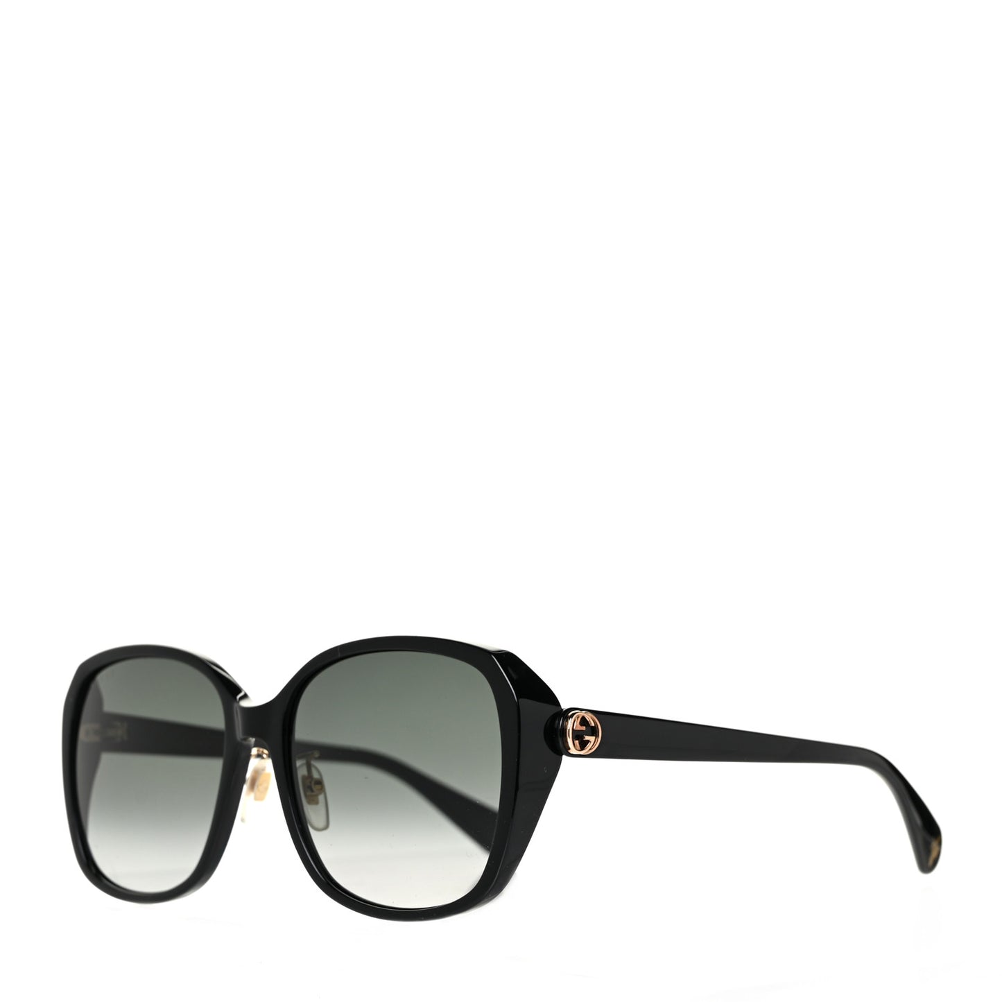 GG Sunglasses GG0371SK Black