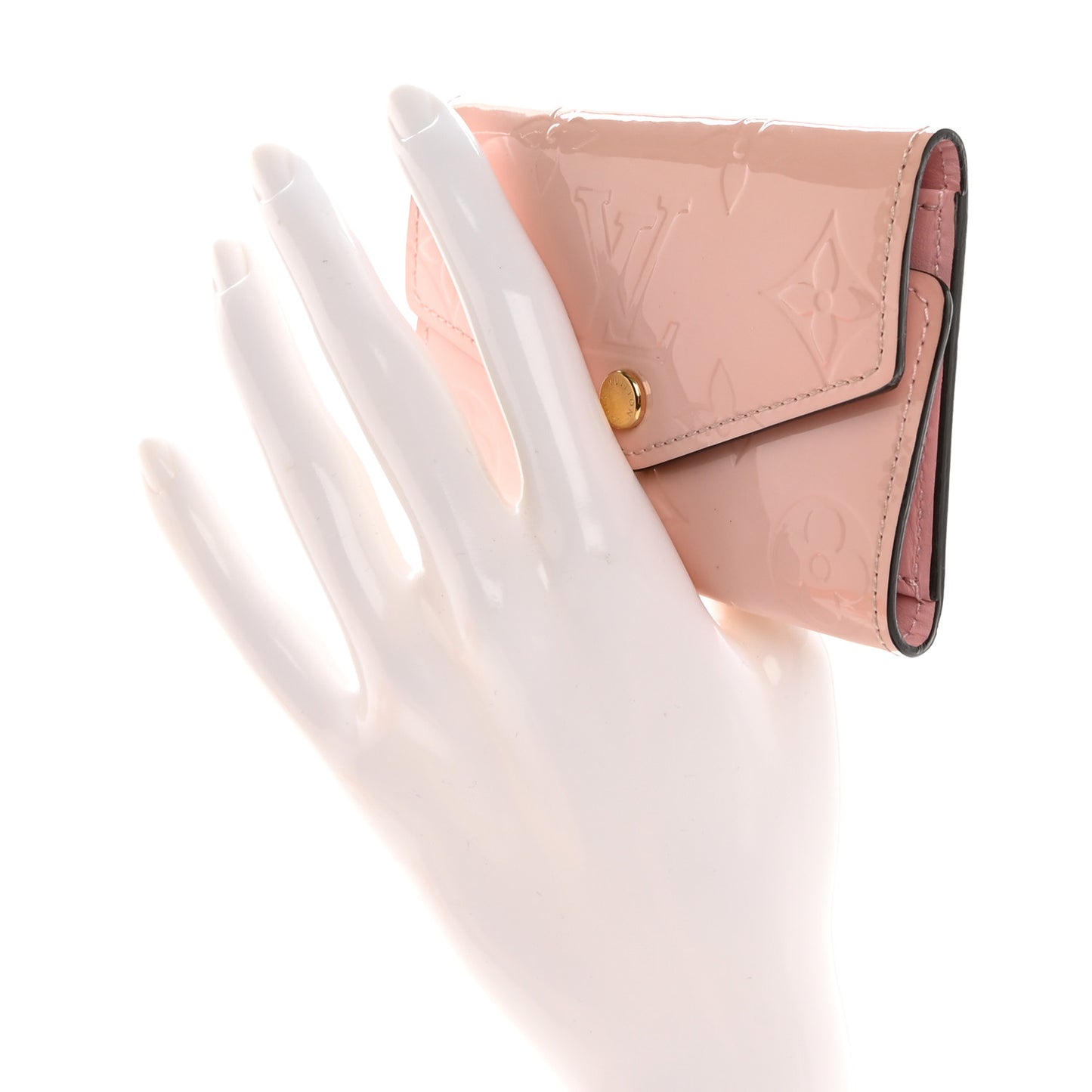 Vernis Multicles 6 Key Holder Rose Ballerine