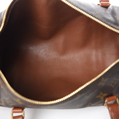Louis Vuitton Monogram Papillon 26 5 of 16