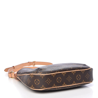 Louis Vuitton Monogram Odeon PM 4 of 10