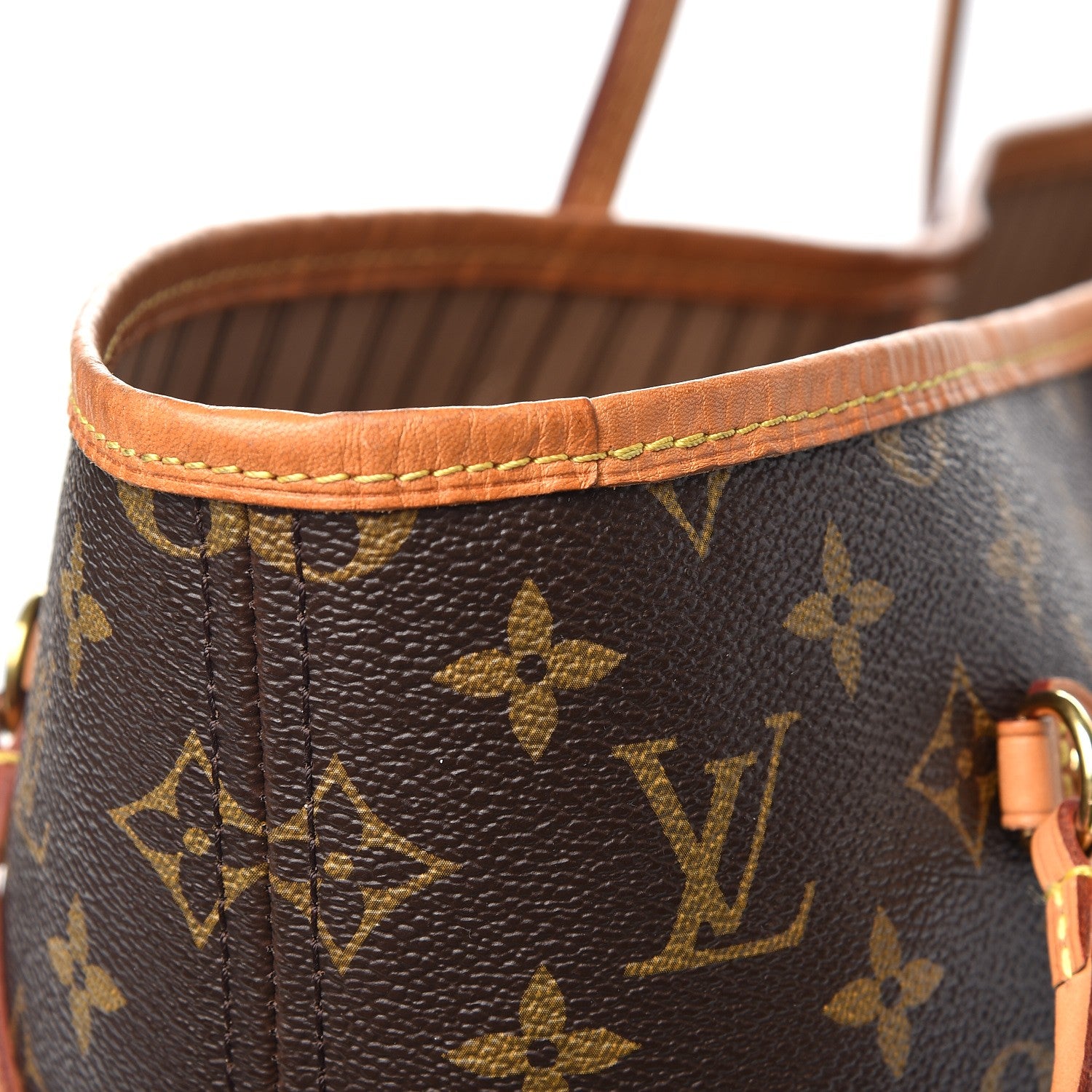 Louis Vuitton Monogram Neo Neverfull GM 15 of 16