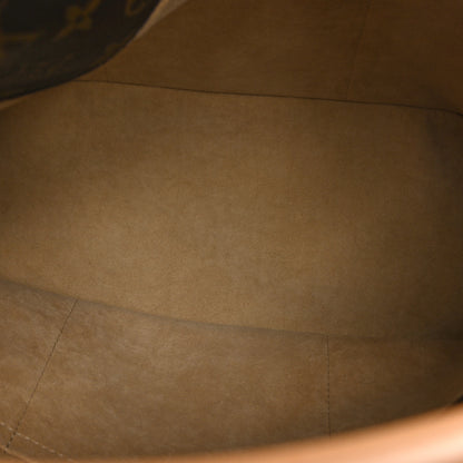 Louis Vuitton Monogram Artsy MM 5 of 11