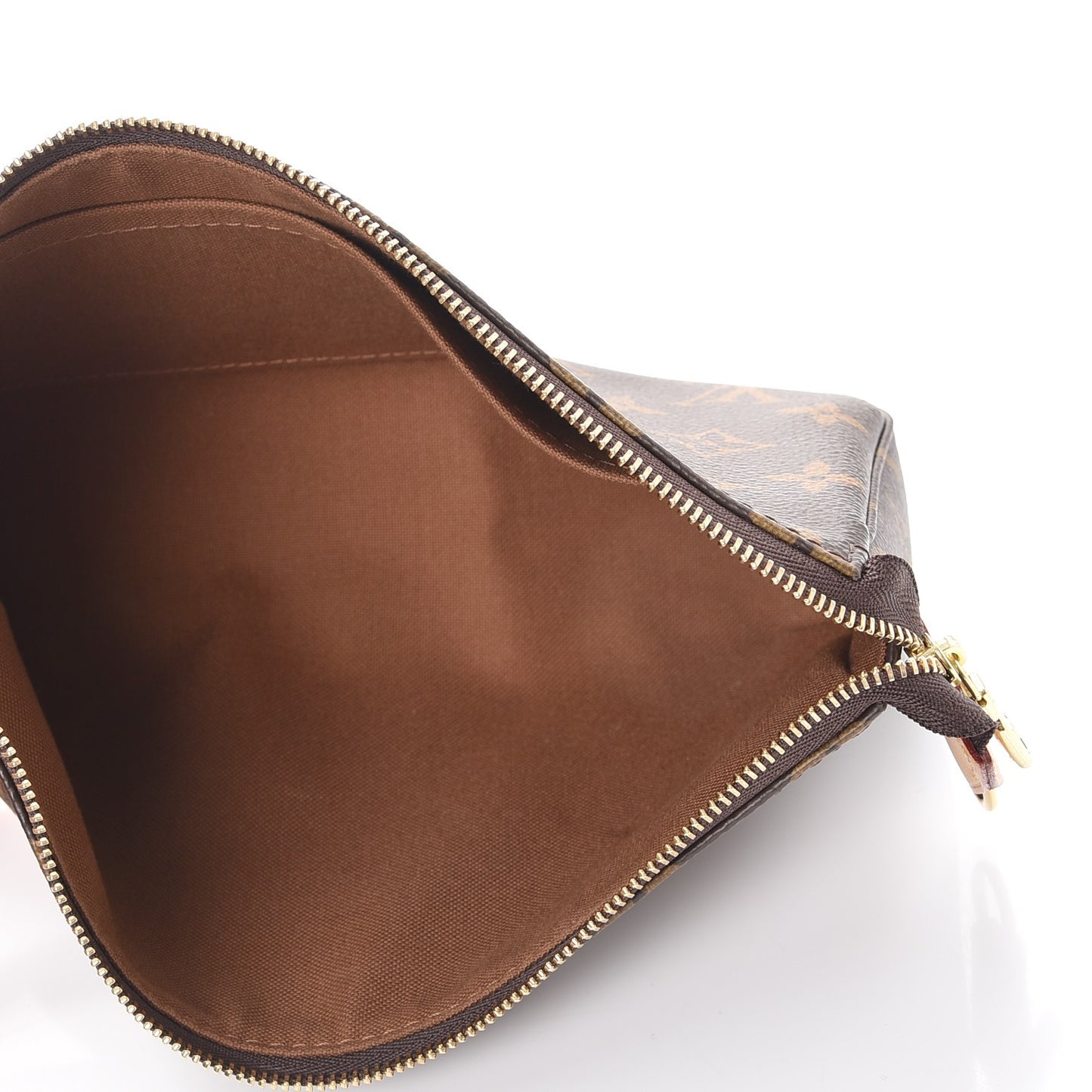 Monogram Pochette Accessories NM