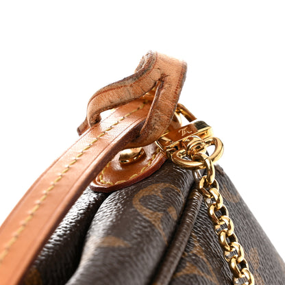 Louis Vuitton Monogram Favorite MM 12 of 12