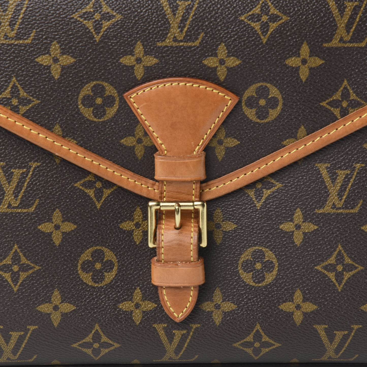 Monogram Beverly PM Briefcase