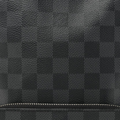 Louis Vuitton Damier Graphite Avenue Sling Backpack 8 of 11
