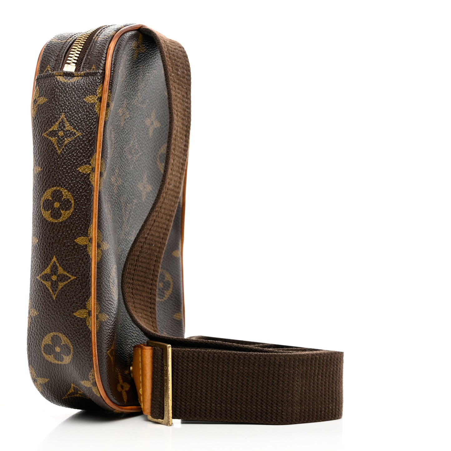 Monogram Pochette Gange