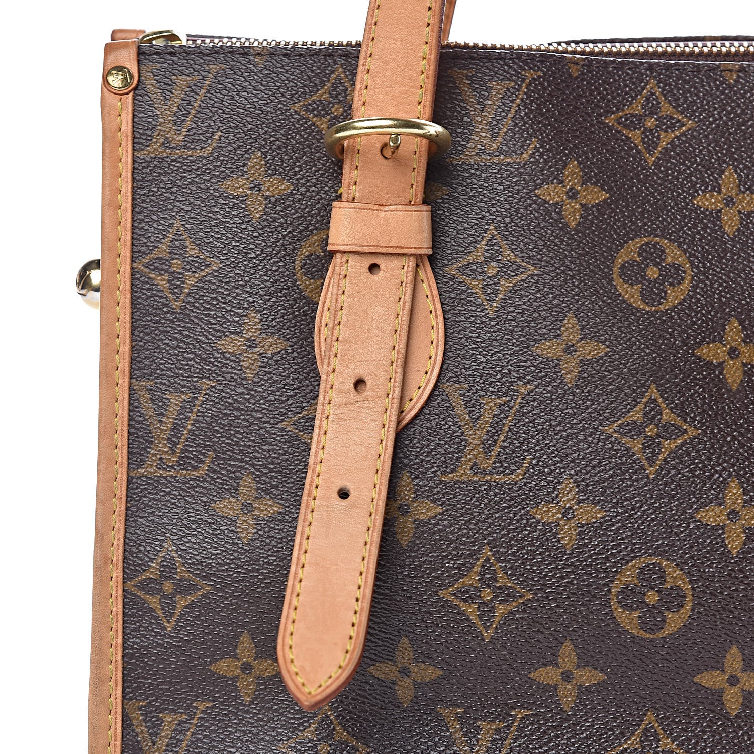 Louis Vuitton Monogram Popincourt Haut 12 of 16