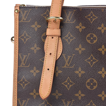 Louis Vuitton Monogram Popincourt Haut 12 of 16