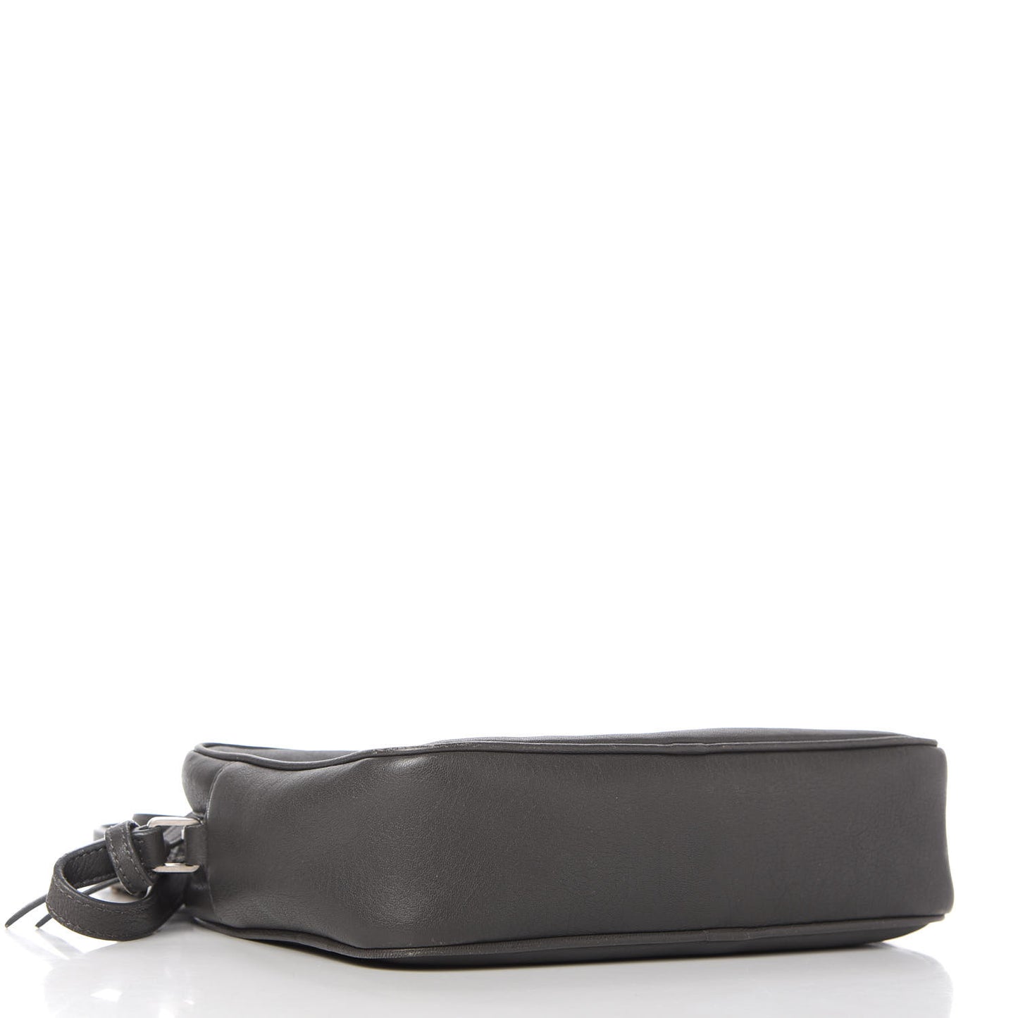 Calfskin Monogram Small Lou Camera Bag Storm