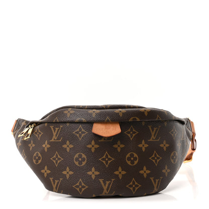 Louis Vuitton Monogram Bumbag 1 of 8