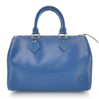 Louis Vuitton Epi Speedy 25 Toledo 1 of 7