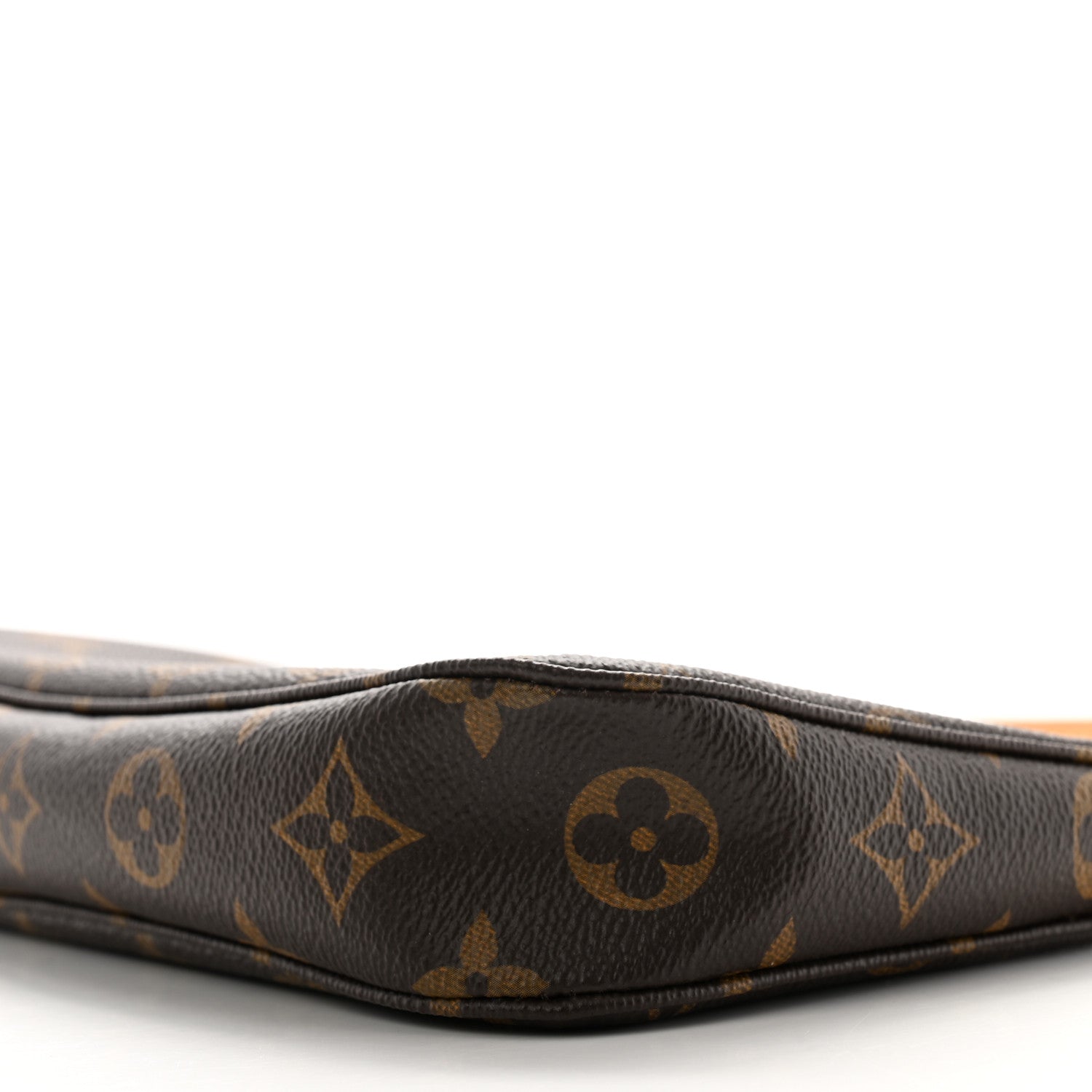 Louis Vuitton Monogram Pochette Accessories NM 8 of 9