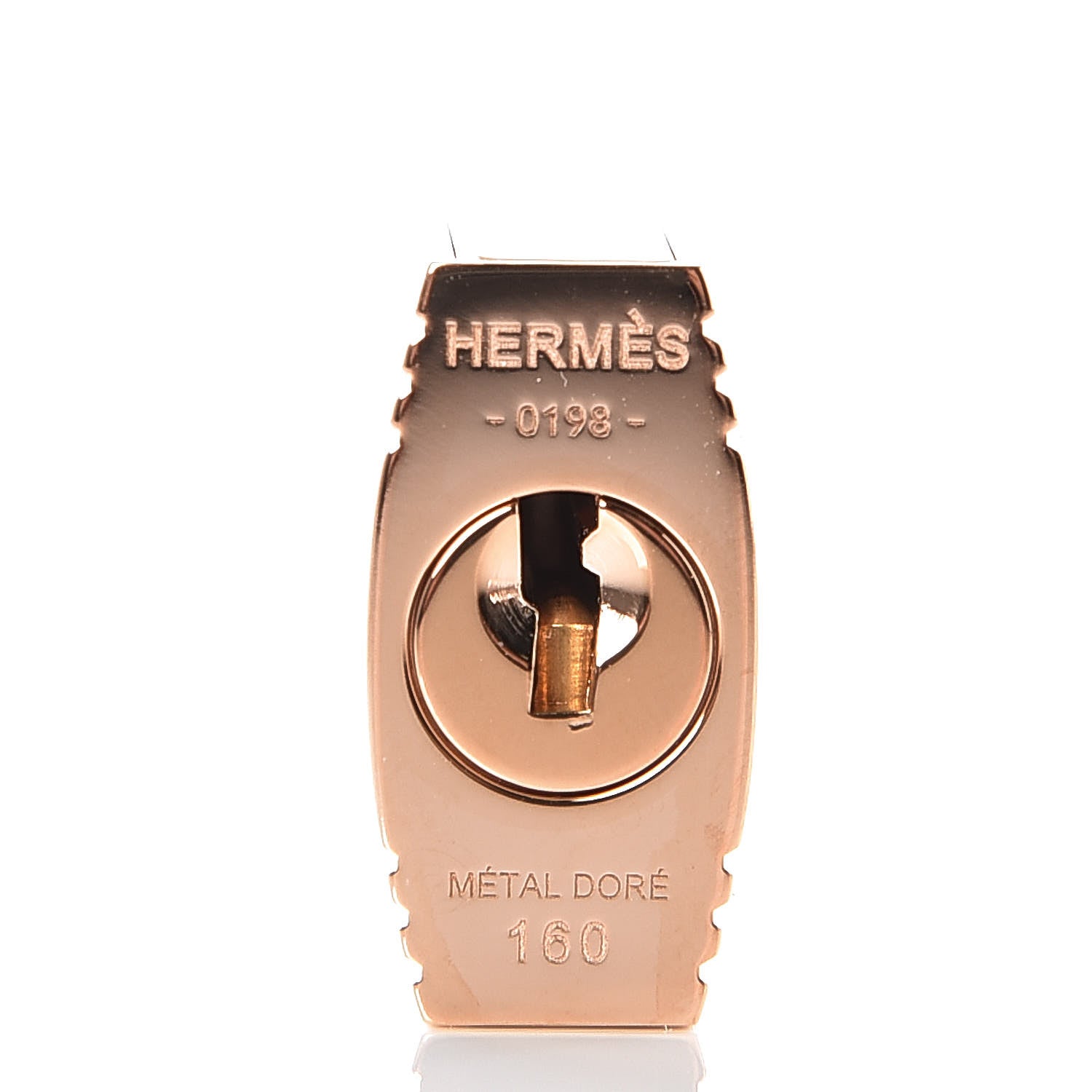 Hermes Togo Birkin 25 Black 36 of 37