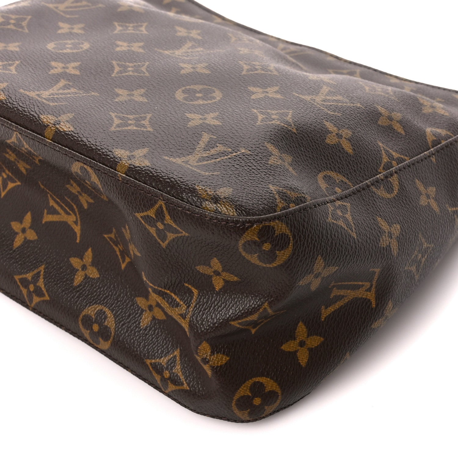 Louis Vuitton Monogram Looping MM 10 of 10