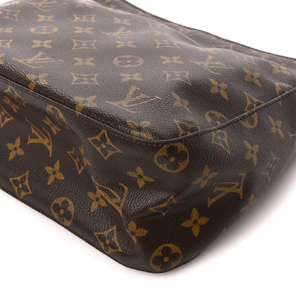 Louis Vuitton Monogram Looping MM 10 of 10
