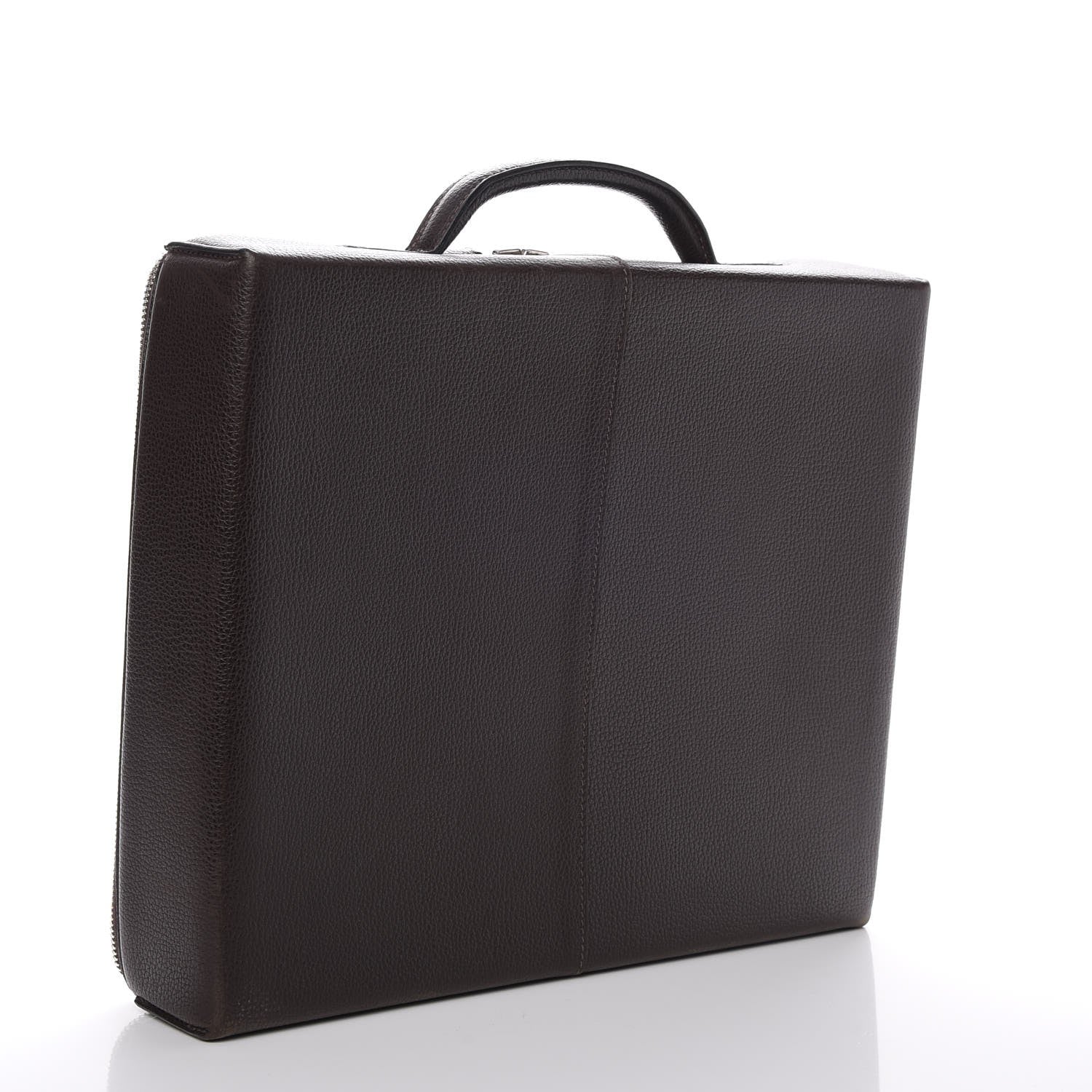 Hermes Vache Liegee Herlight 33 Briefcase Ebene 3 of 9