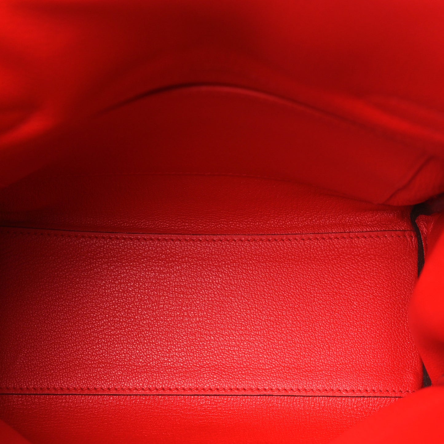 Taurillon Clemence Kelly Ado Backpack Rouge De Coeur