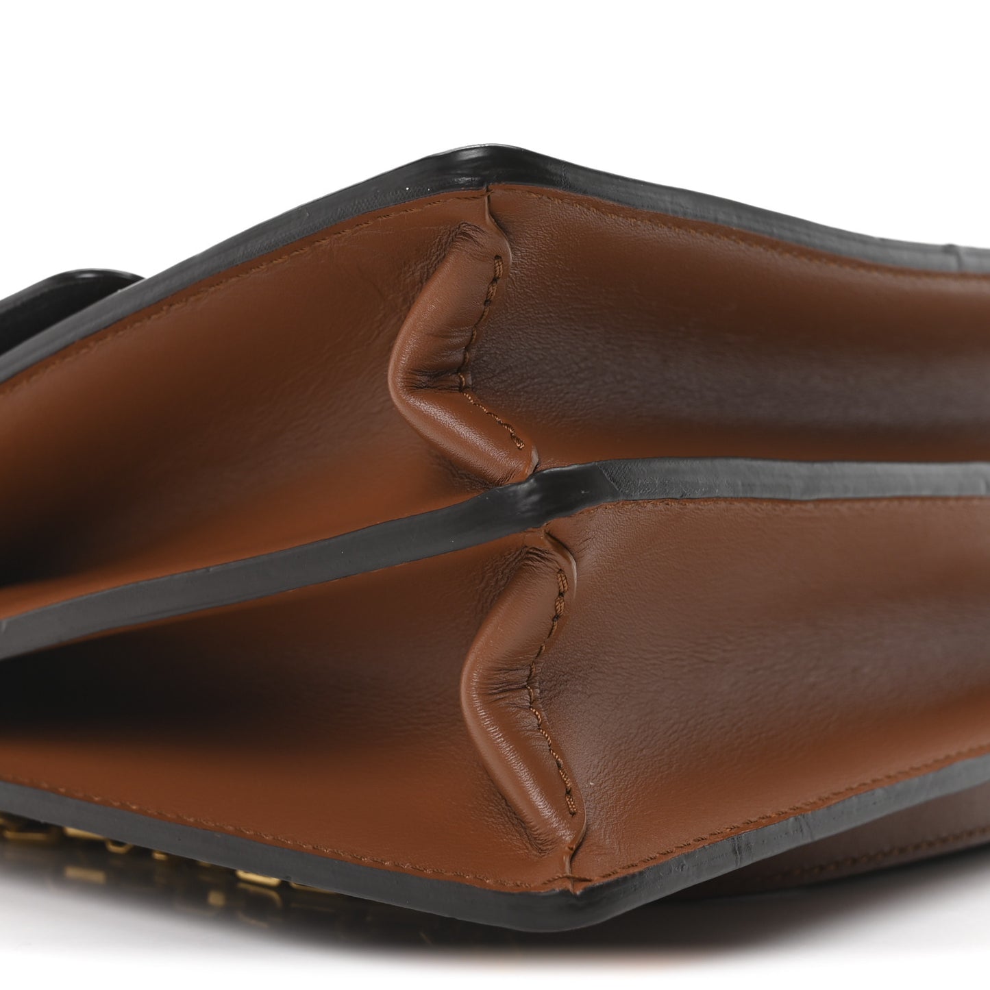 Reverse Monogram Dauphine MM