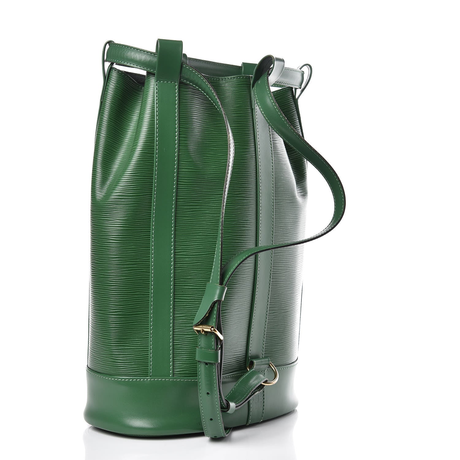 Louis Vuitton Epi Randonnee PM Borneo 3 of 14
