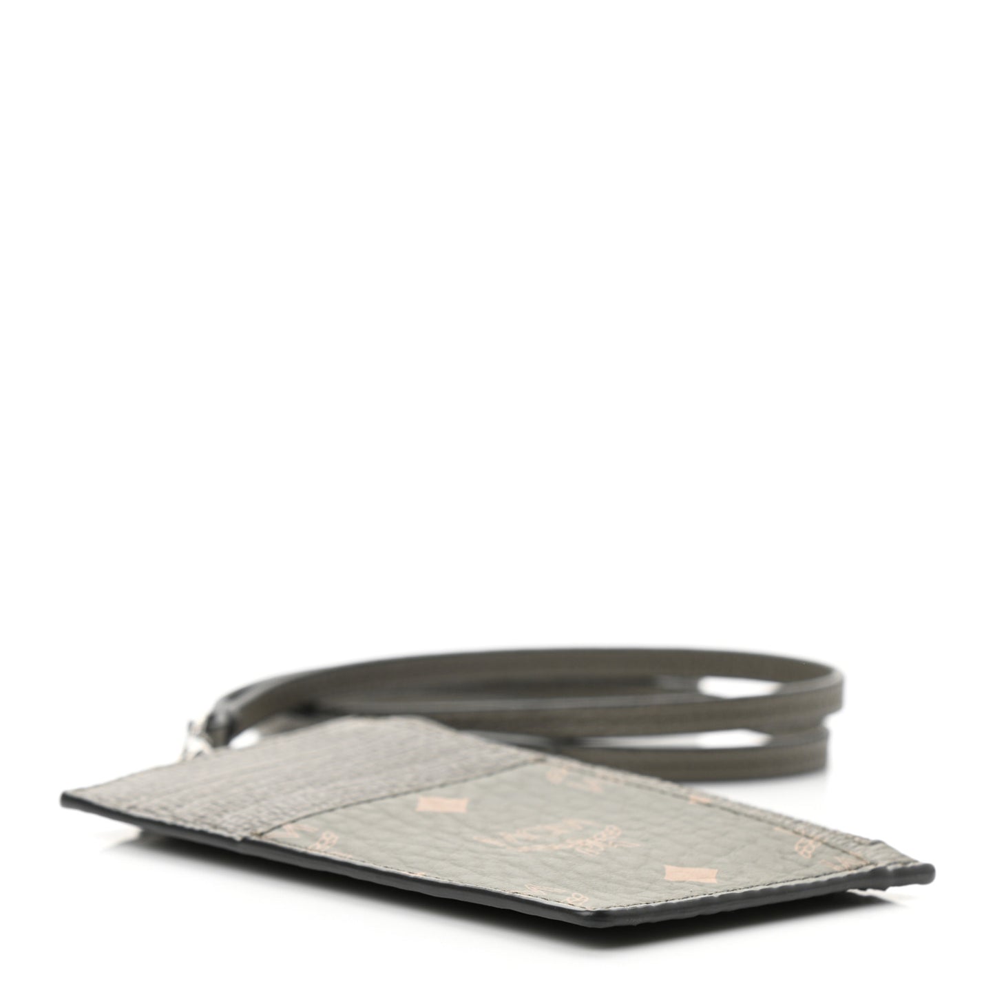 Visetos Lanyard Card Holder Sea Turtle