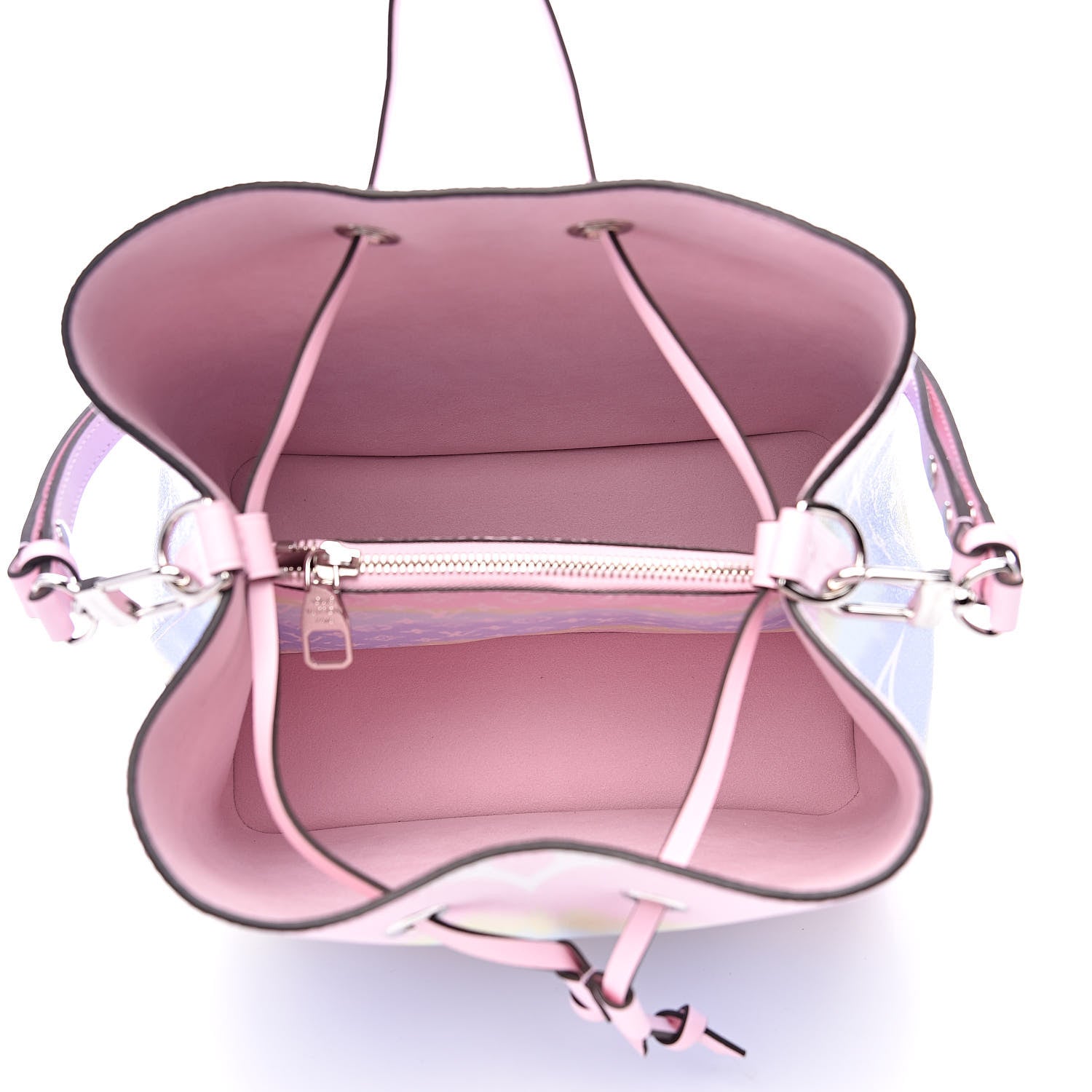 Louis Vuitton Monogram Escale Neonoe MM Pastel 5 of 9