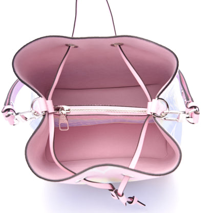 Louis Vuitton Monogram Escale Neonoe MM Pastel 5 of 9