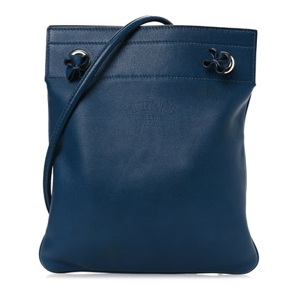 Hermes Milo Lambskin Swift Mini Aline Colvert 1 of 11