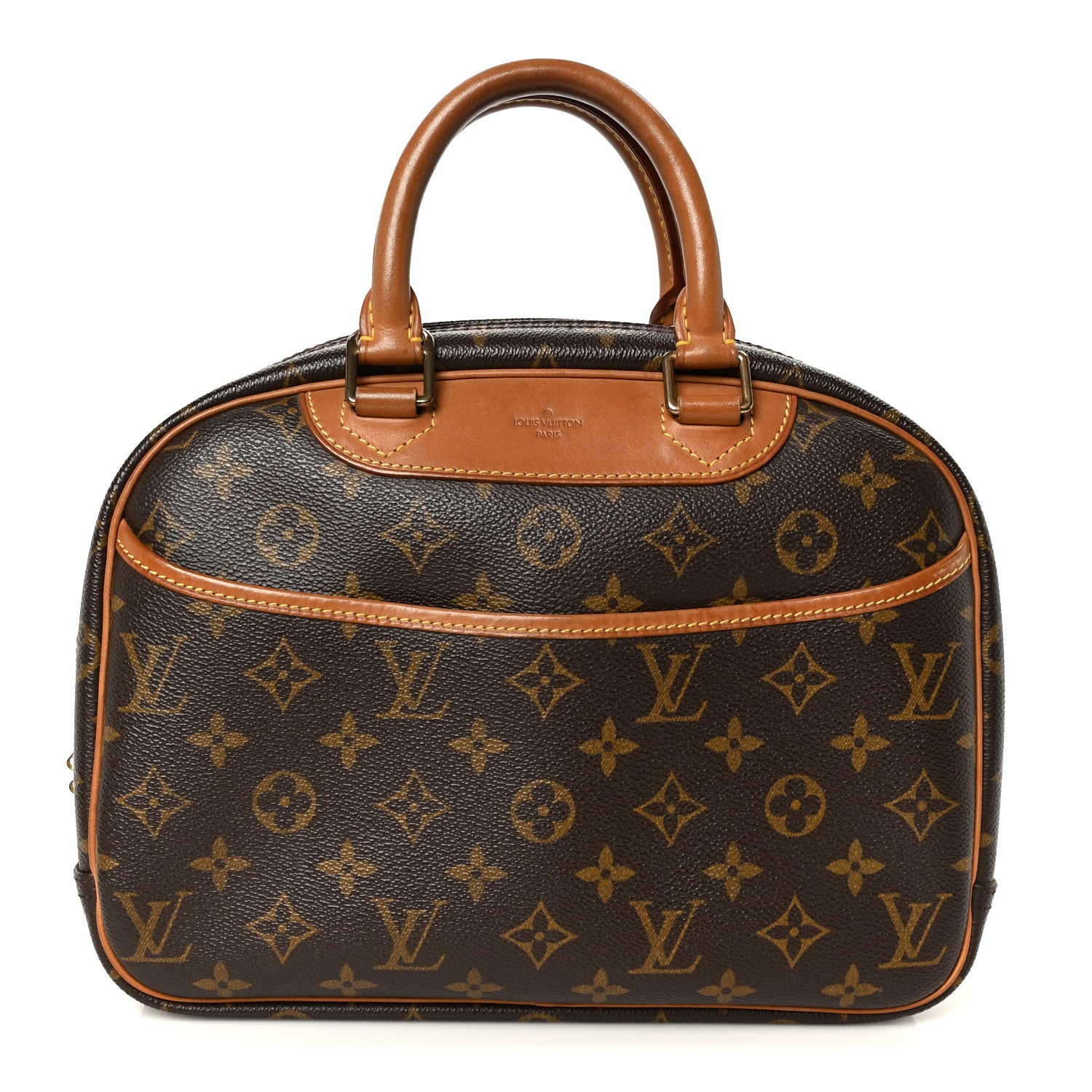 Louis Vuitton Monogram Trouville 1 of 11