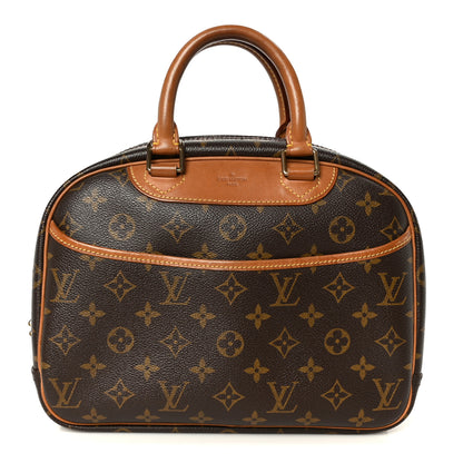 Louis Vuitton Monogram Trouville 1 of 11