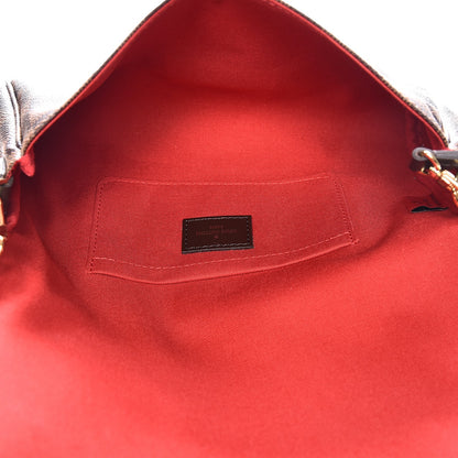 Louis Vuitton Damier Ebene Favorite MM 6 of 8