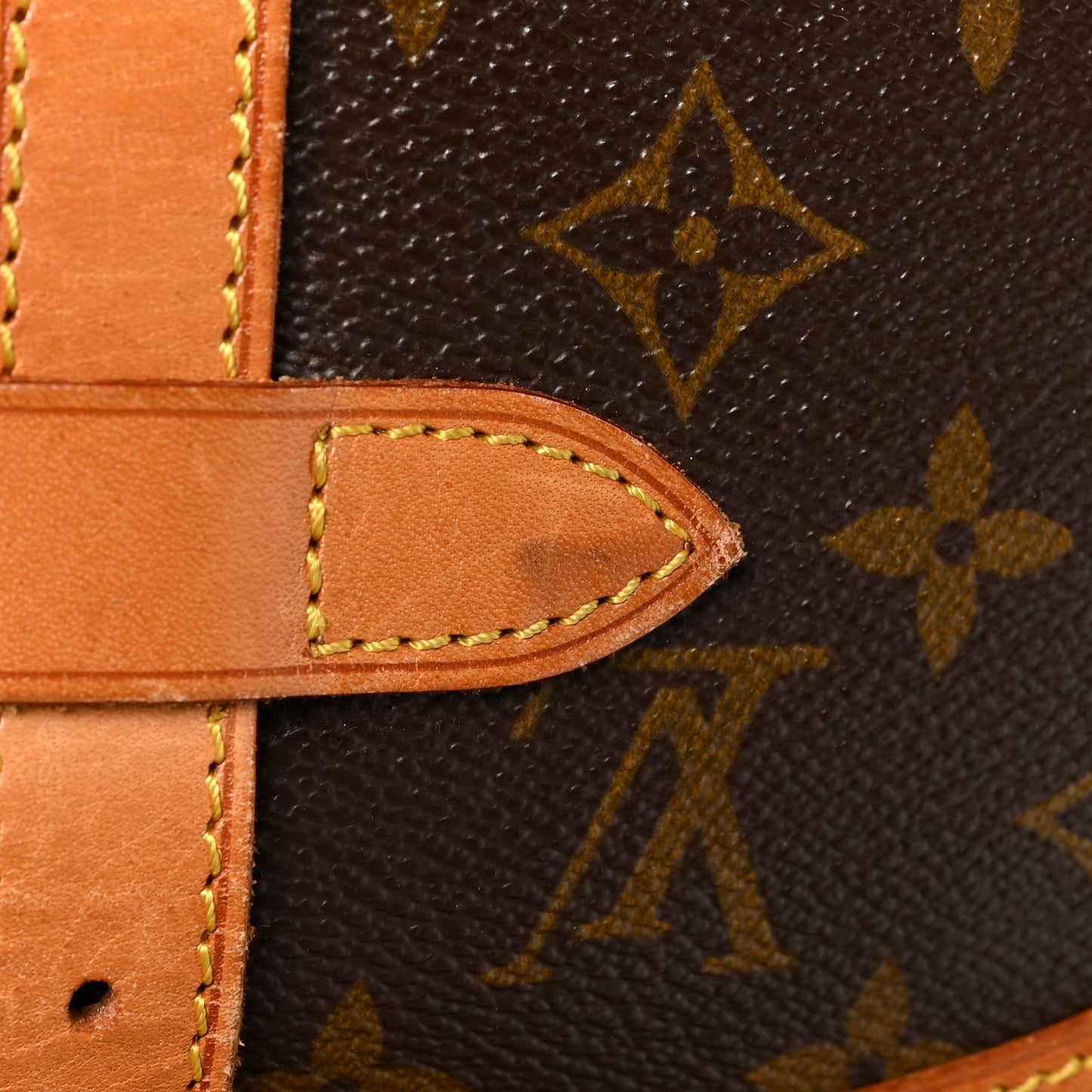 Monogram Saumur 30