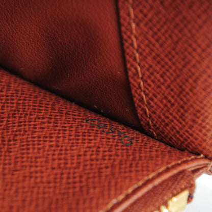 Louis Vuitton Monogram Insolite Wallet Armagnac 7 of 7