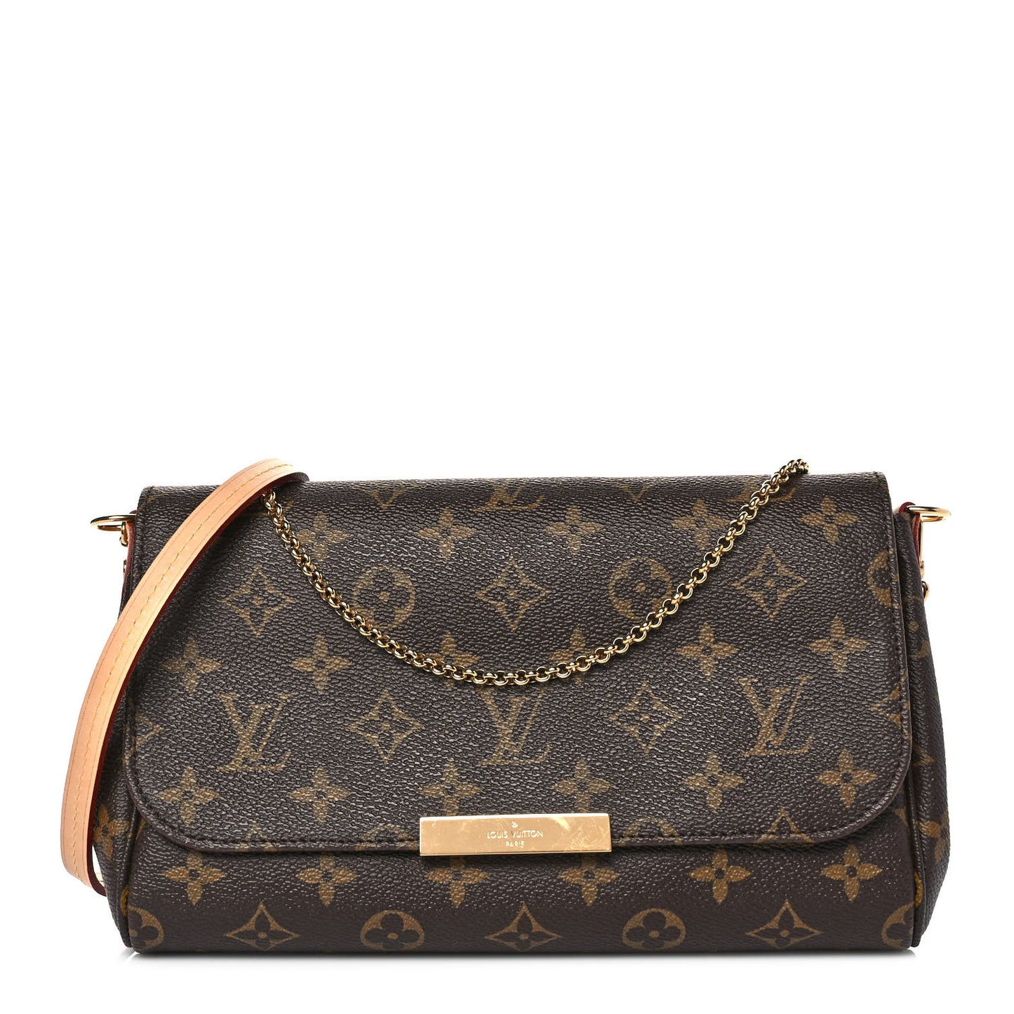 Monogram Favorite MM