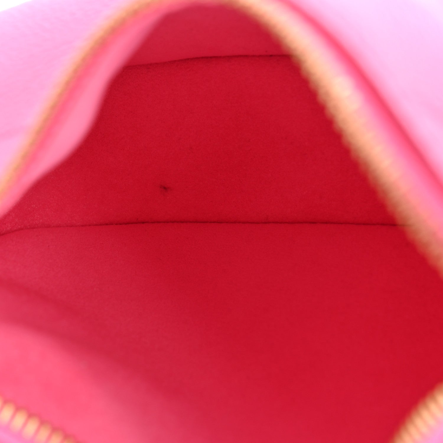 Louis Vuitton Empreinte Monogram Mini Moon Rose Lollipop 10 of 13