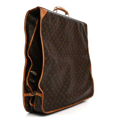 Louis Vuitton Monogram Garment Bag 2 of 19
