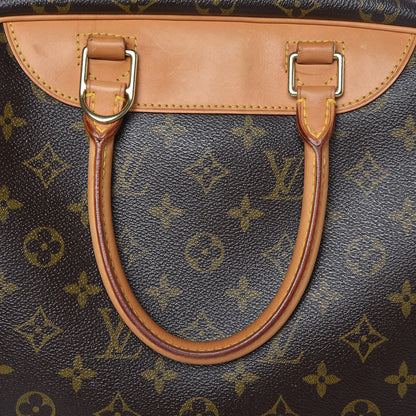 Louis Vuitton Monogram Deauville 9 of 11